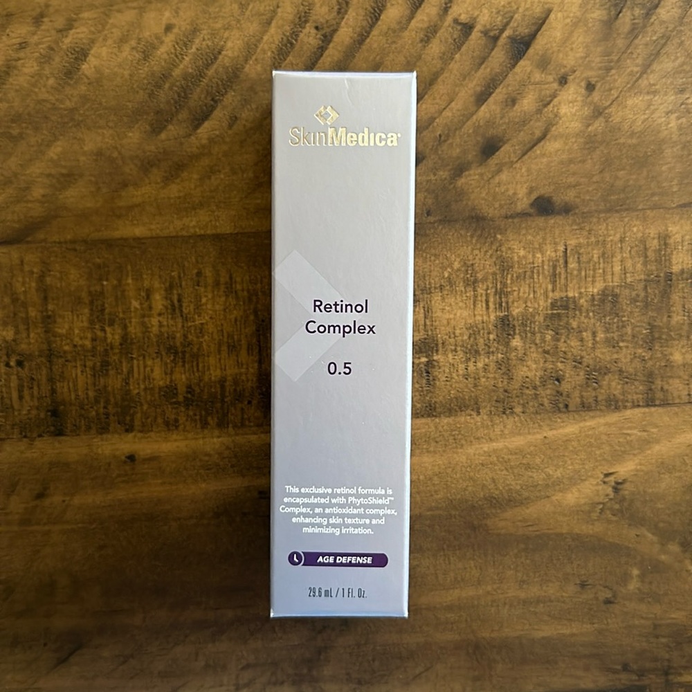 SkinMedica Retinol Complex 0.5